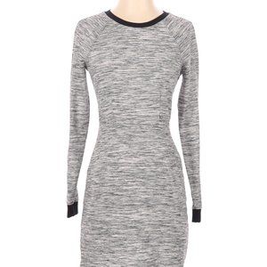 Lou & Grey Fitted Dress